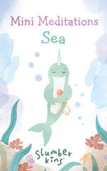 Slumberkins Mini Meditations Pack