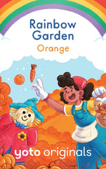 Rainbow Garden