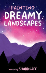Painting Dreamy Landscapes: Starry Night