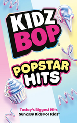 KIDZ BOP Popstar Hits