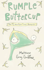 Rumple Buttercup