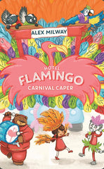 The Hotel Flamingo Collection