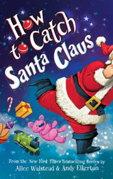 How to Catch: Holiday Pack