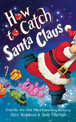 How to Catch: Holiday Pack