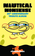 Nautical Nonsense: 25th Anniversary Tribute Album