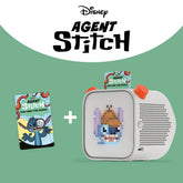 Yoto Player + Agent Stitch Bundle