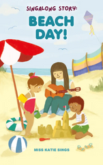 Singalong Story: Beach Day!