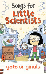 Songs For Little People Bundle