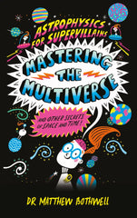 Astrophysics for Supervillains Collection