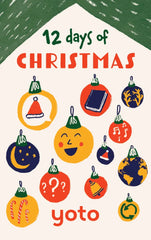 Festive Favorites Bundle