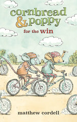 The Cornbread & Poppy Pack