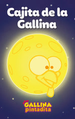 Cajita de la Gallina