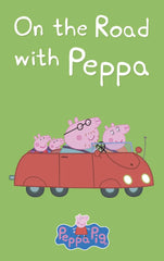 Peppa Pig: On the Road with Peppa