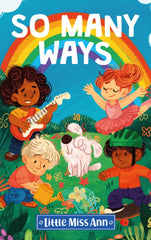 So Many Ways