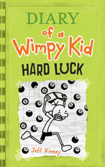 The Wimpy Kid Collection 3