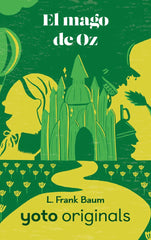 El mago de Oz (Latin American Version)