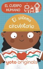 BrainBots: El cuerpo humano (Multi Spanish Version)
