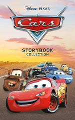 Disney: Cars Storybook Collection
