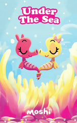 Moshi: Friends Forever and Other Stories Bundle