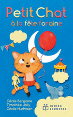 Collection des Contes de la Petite Souris