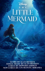 The Little Mermaid: The Songs