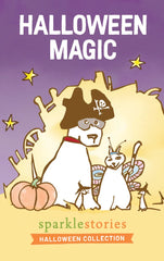 Sparkle Stories: Halloween Collection