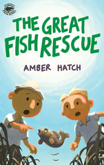 The Great Fish Rescue