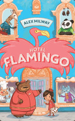 The Hotel Flamingo Collection