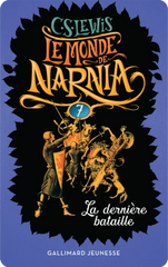 Le monde de Narnia : la collection complète