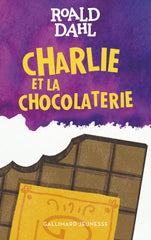 Collection Faribolesque de Roald Dahl