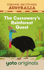 Creatures and Critters: Australia