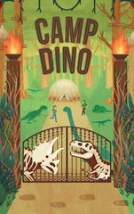 Camp Dino