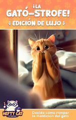 ¡La Gató-strofe! Edición de Lujo
