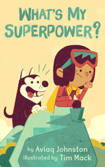 What's My Superpower (Digital)