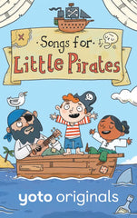 Songs For Little People Bundle