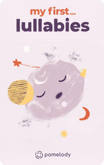 My First Lullabies