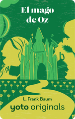 El mago de Oz (Iberian Spanish Version)