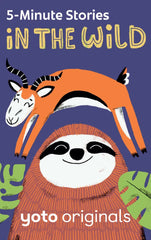 Yoto Originals: Best of Ages 0-5 Bundle