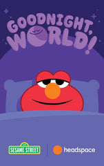 Goodnight, World!