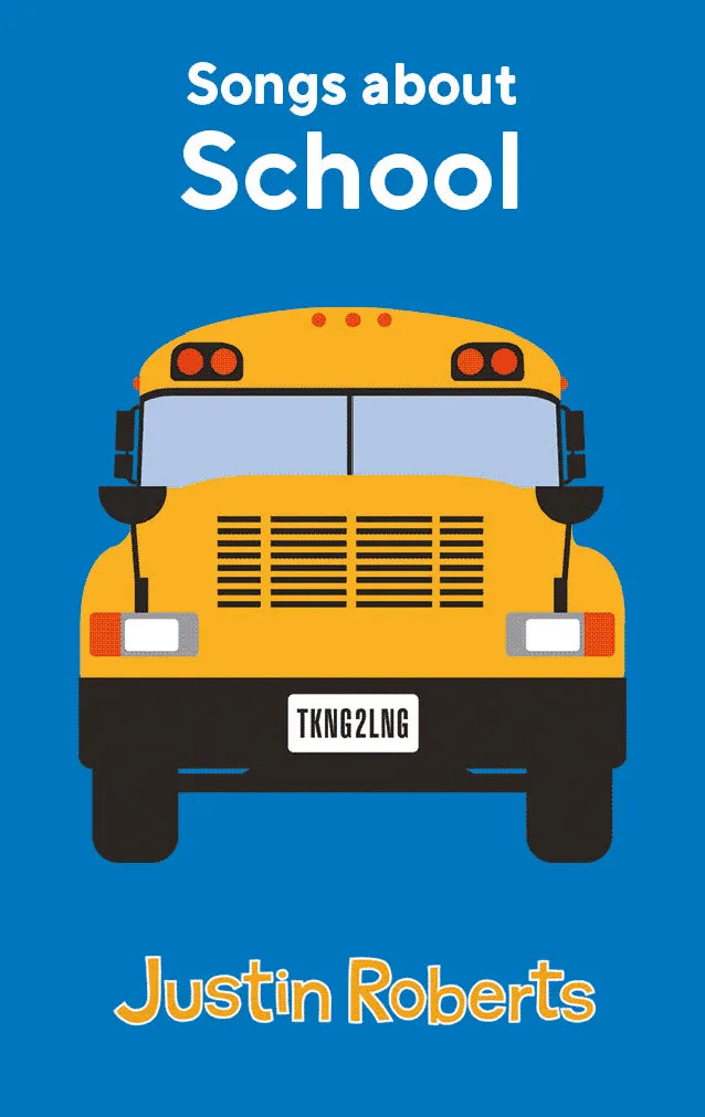 Songs about School