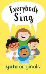 Everybody Sing