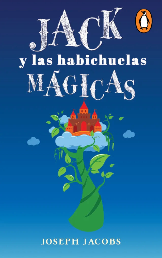 Jack y las habichuelas mágicas (Digital)