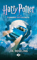 Harry Potter : livres 1 à 3