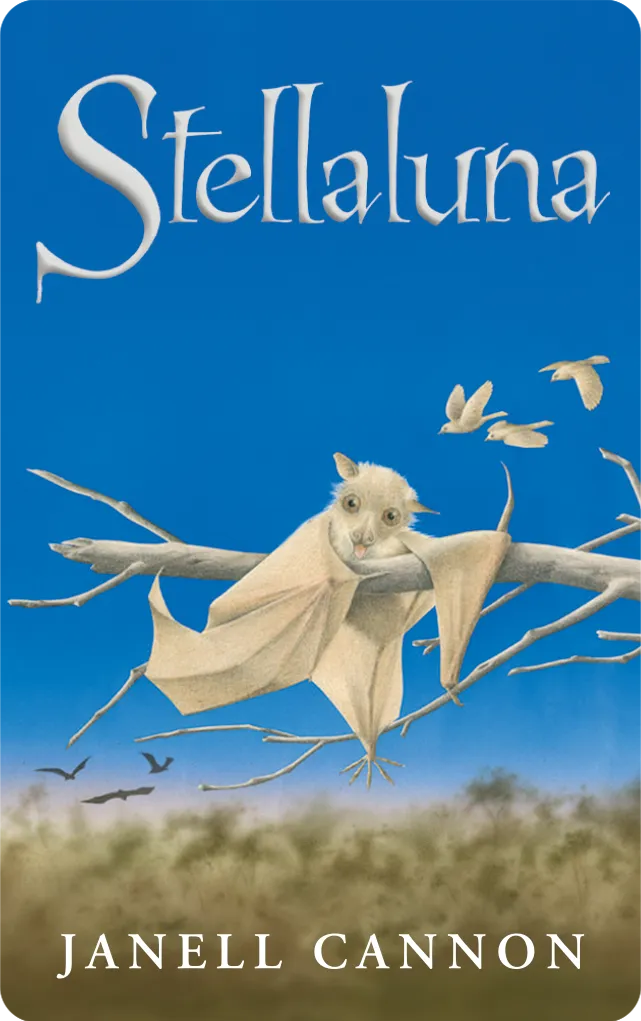 Stellaluna