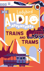 Ladybird Audio Adventures Volume 8