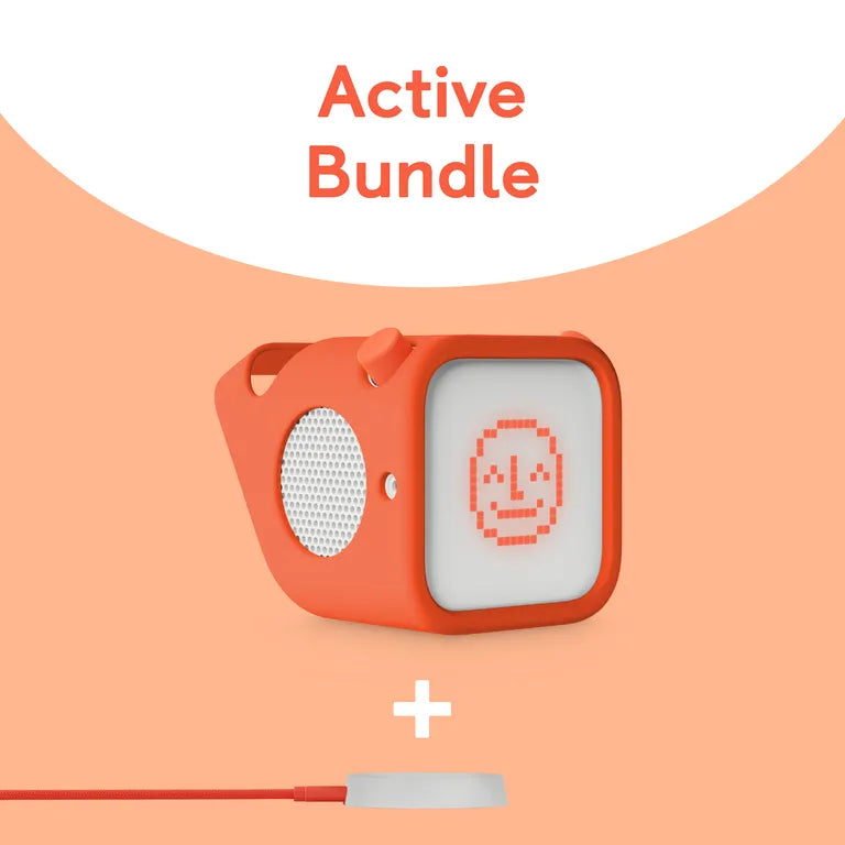Yoto Player Active Bundle
