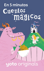 En 5 minutos: Cuentos mágicos (Latin American Version)