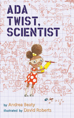Ada Twist Scientist & The Questioneers