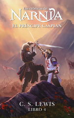 Las crónicas de Narnia Pack