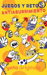 Pack inspiración 3 - 7 años (Latin American Version)